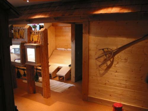 Hostal Landhaus Eder