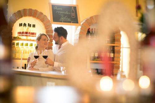 Thermenhotel Puchasplus Stegersbach