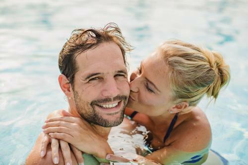 Thermenhotel Puchasplus Stegersbach