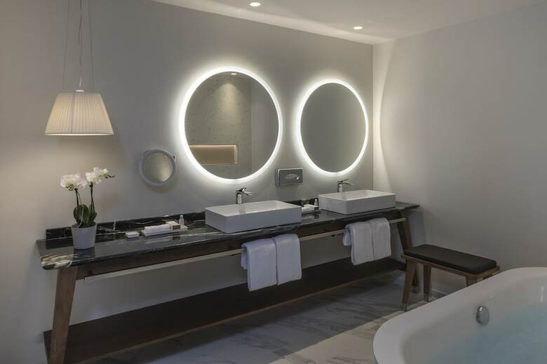 Hotel Falkensteiner Balance Resort Stegersbach