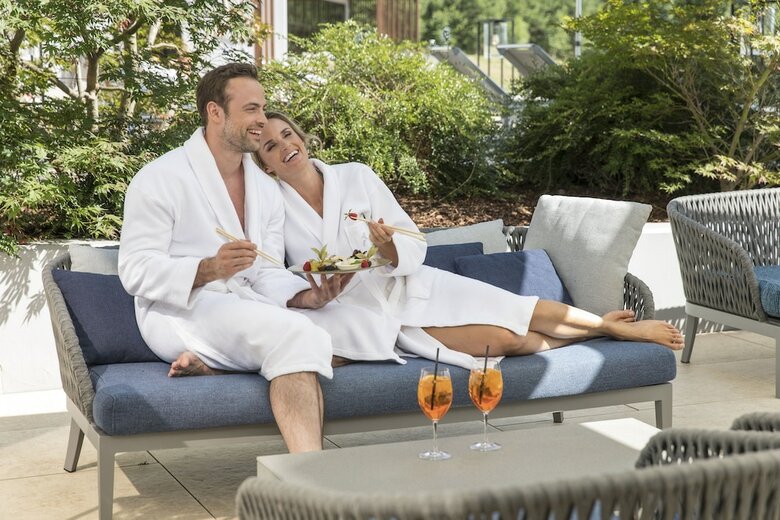 Hotel Falkensteiner Balance Resort Stegersbach