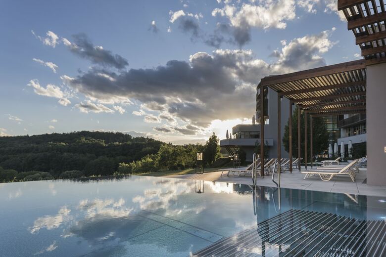 Hotel Falkensteiner Balance Resort Stegersbach