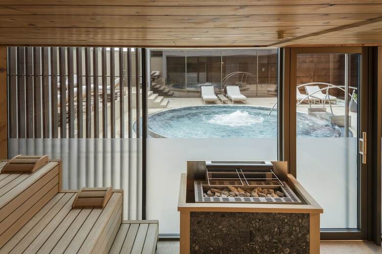 Hotel Falkensteiner Balance Resort Stegersbach