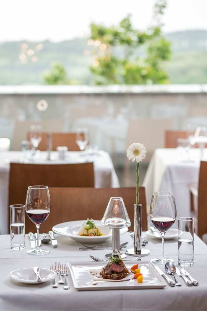 Hotel Falkensteiner Balance Resort Stegersbach