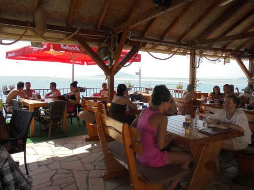 Hostal Guesthouse Villa Pa?kal