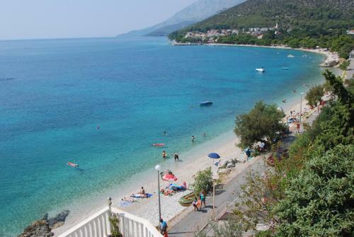 Hostal Guesthouse Villa Pa?kal