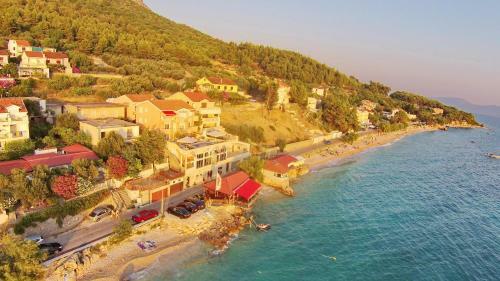 Hostal Guesthouse Villa Pa?kal