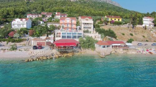 Hostal Guesthouse Villa Pa?kal