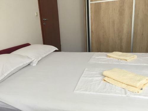 Apartmani Glavina