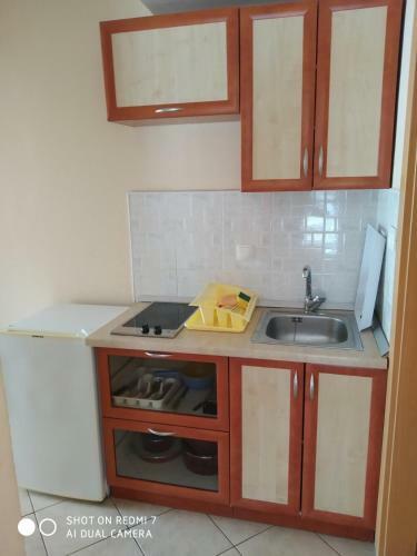 Apartmani Glavina