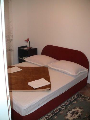 Apartmani Glavina