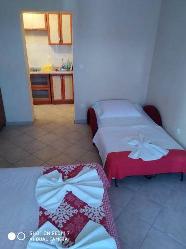 Apartmani Glavina