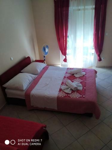 Apartmani Glavina