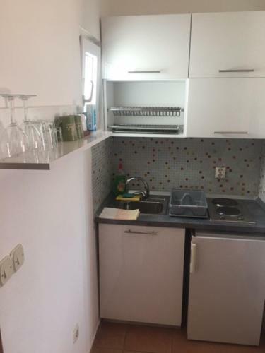 Apartmani Glavina