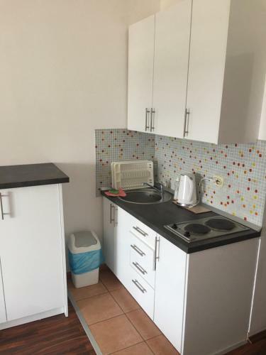 Apartmani Glavina