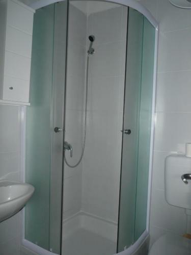 Apartmani Glavina