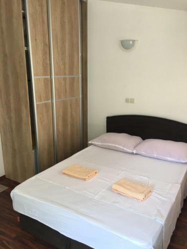 Apartmani Glavina