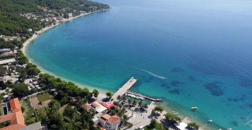 Apartmani Glavina