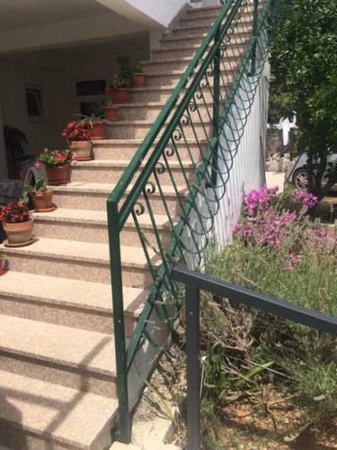 Apartmani Glavina