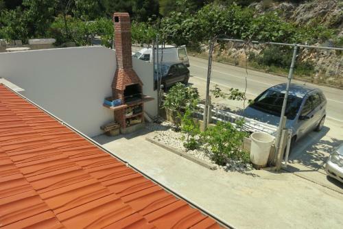 Apartments Pehar And Rotim