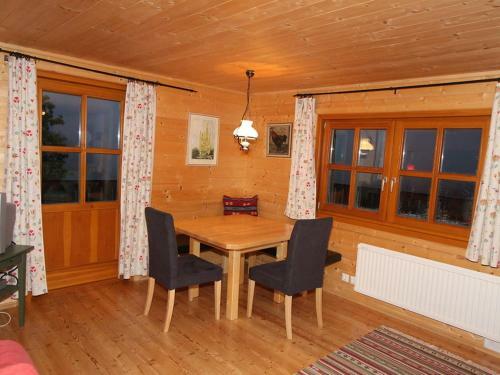 Holiday Home Haus Rottenstein Patergassen