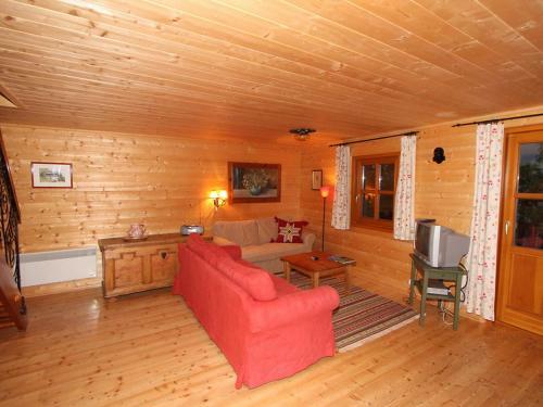 Holiday Home Haus Rottenstein Patergassen