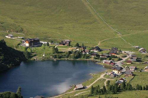 Apartamento Almhaus Wei�mann