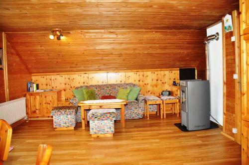 Apartamento Almhaus Wei�mann