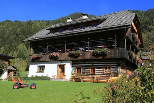 Agroturismo Matlhof