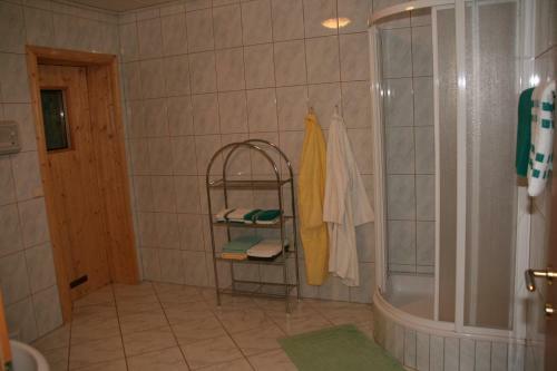 Apartamento Ferienwohnung Wei�mann
