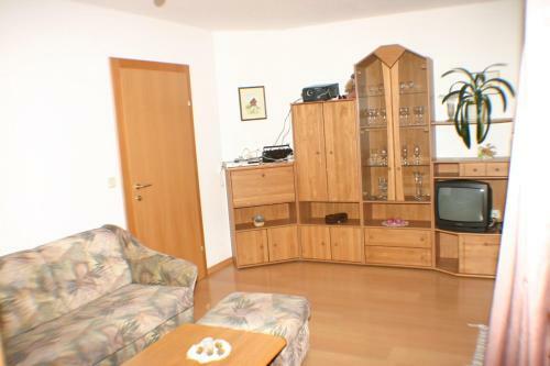 Apartamento Ferienwohnung Wei�mann