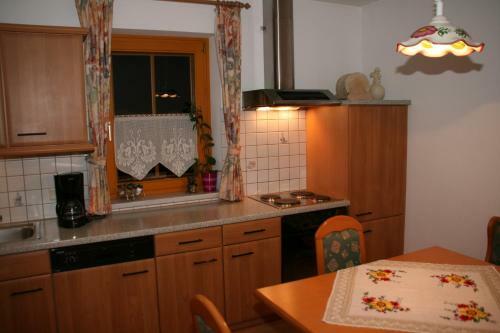 Apartamento Ferienwohnung Wei�mann