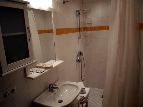 Apartment K�rntnerhaus I