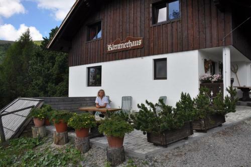 Apartment K�rntnerhaus I