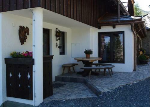 Apartment K�rntnerhaus I