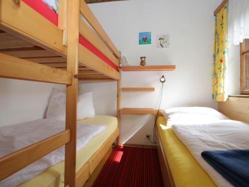 Apartamento Oberau
