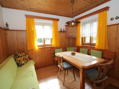 Apartamento Oberau