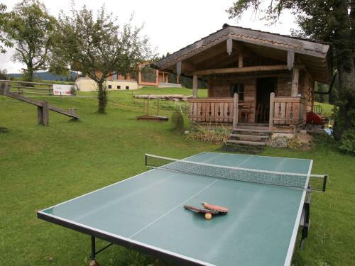 Apartamento Oberau