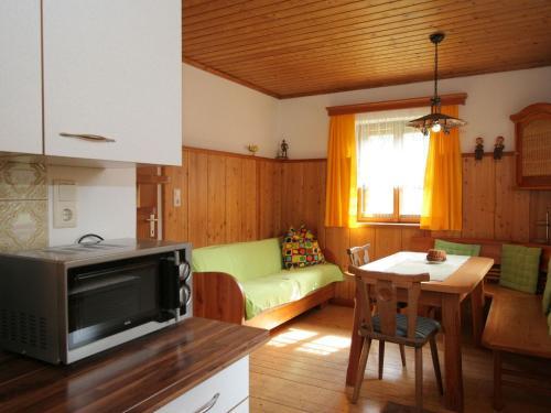 Apartamento Oberau
