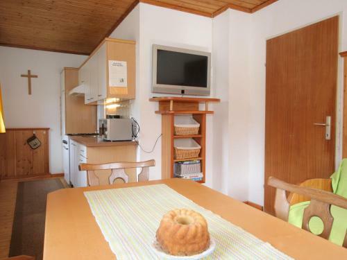 Apartamento Oberau