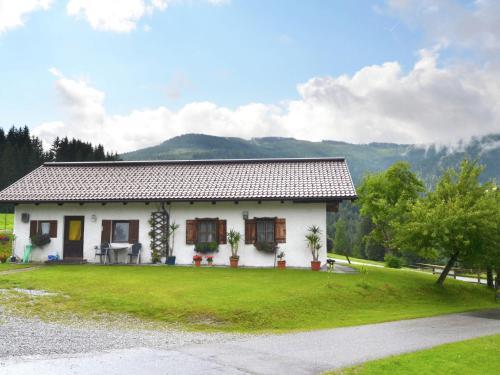 Apartamento Oberau