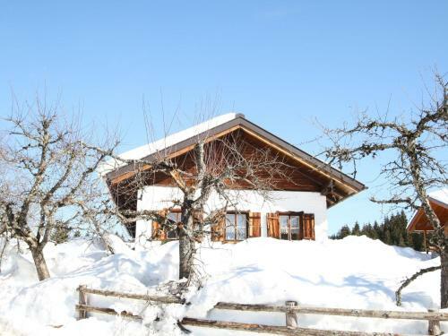 Apartamento Oberau