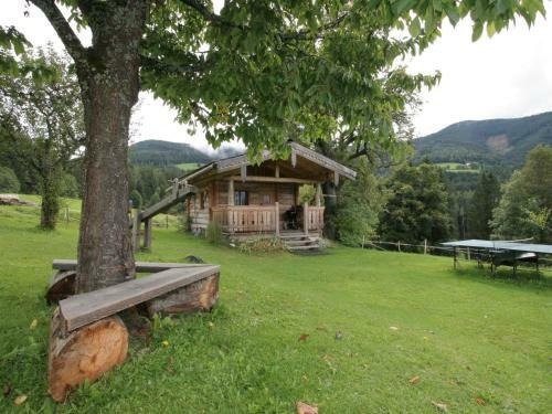 Apartamento Oberau