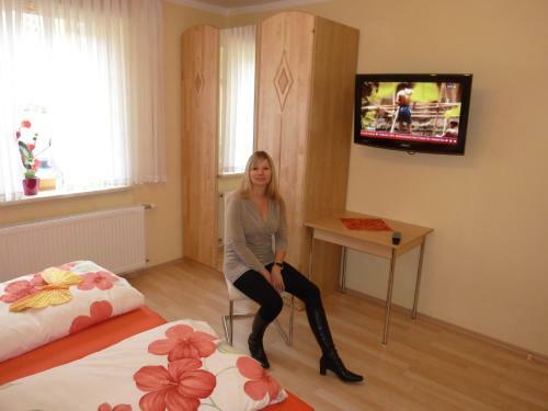 Vronis Landhaus Apartments