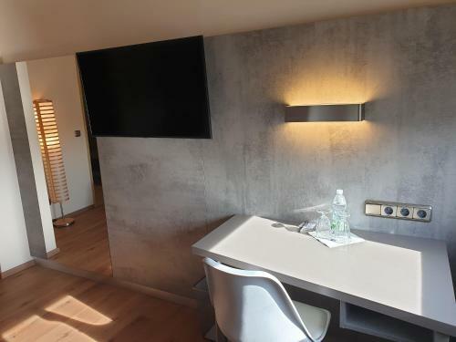 Das Reinisch Bed & Breakfast Vienna Airport Hotel