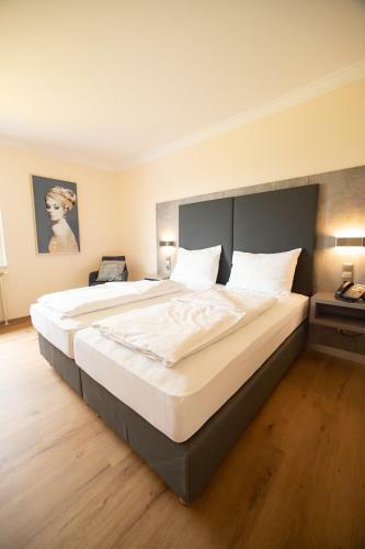 Das Reinisch Bed & Breakfast Vienna Airport Hotel