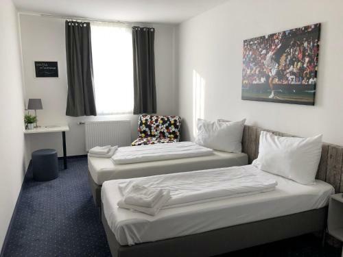 Hostal Pension Tennisweber