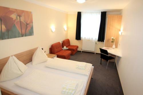 Hostal Pension Tennisweber