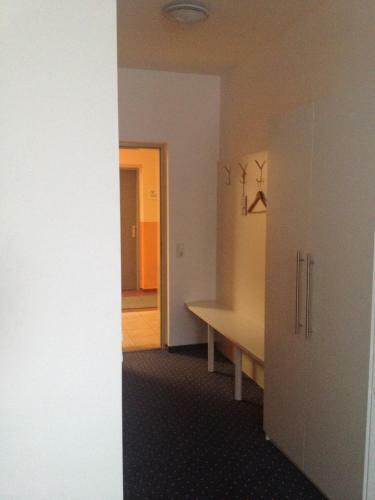 Hostal Pension Tennisweber