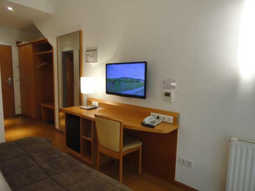 Hostal City Hotel Albrecht